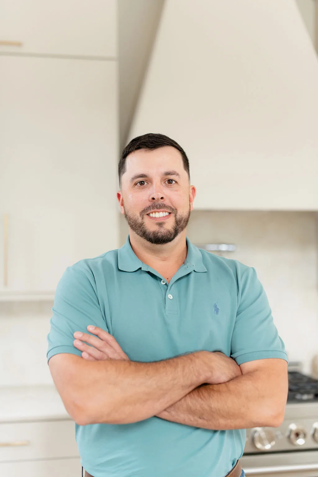 Chris Fontenot, Louisiana licensed REALTOR®
