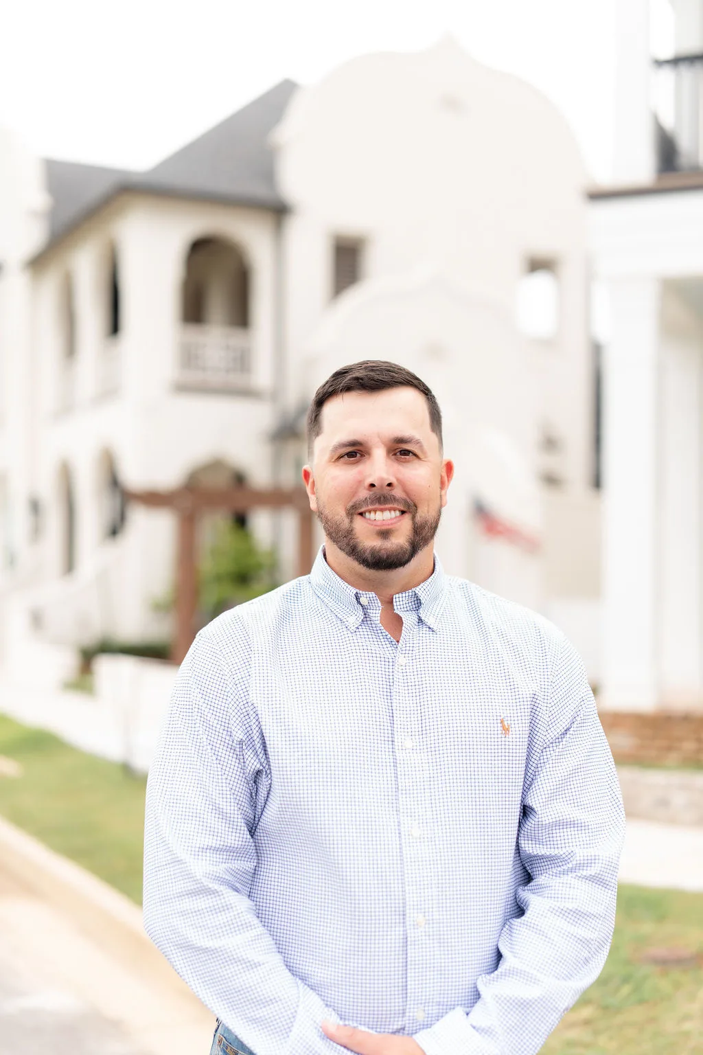 Chris Fontenot, REALTOR® in Youngsville, Louisiana